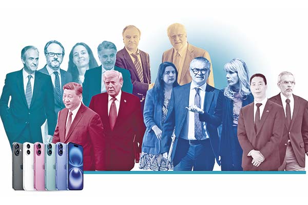 Lo que debes saber al terminar la semana | Meta fiscal al corner, IPSA y acuerdo SQM-Codelco