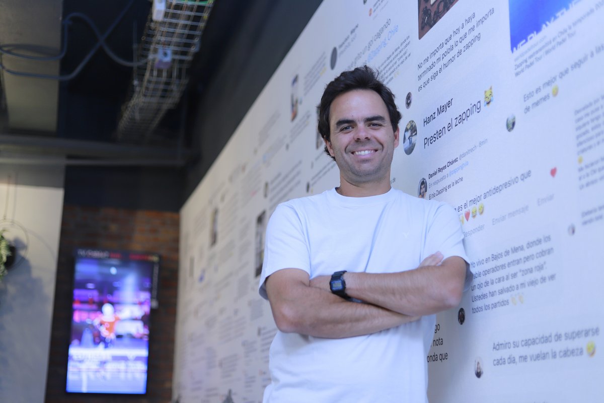 <p>Zapping se anota un gol: transmitirá la final de la Copa del Rey y cierra alianza con Canal 13</p>