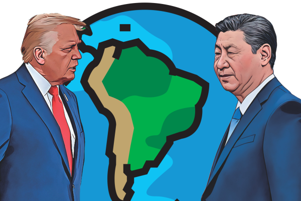 América Latina en la encrucijada de la guerra comercial