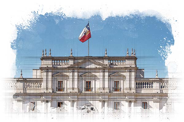Candidatos presidenciales entran a la cancha económica y ponen número a su meta de crecimiento