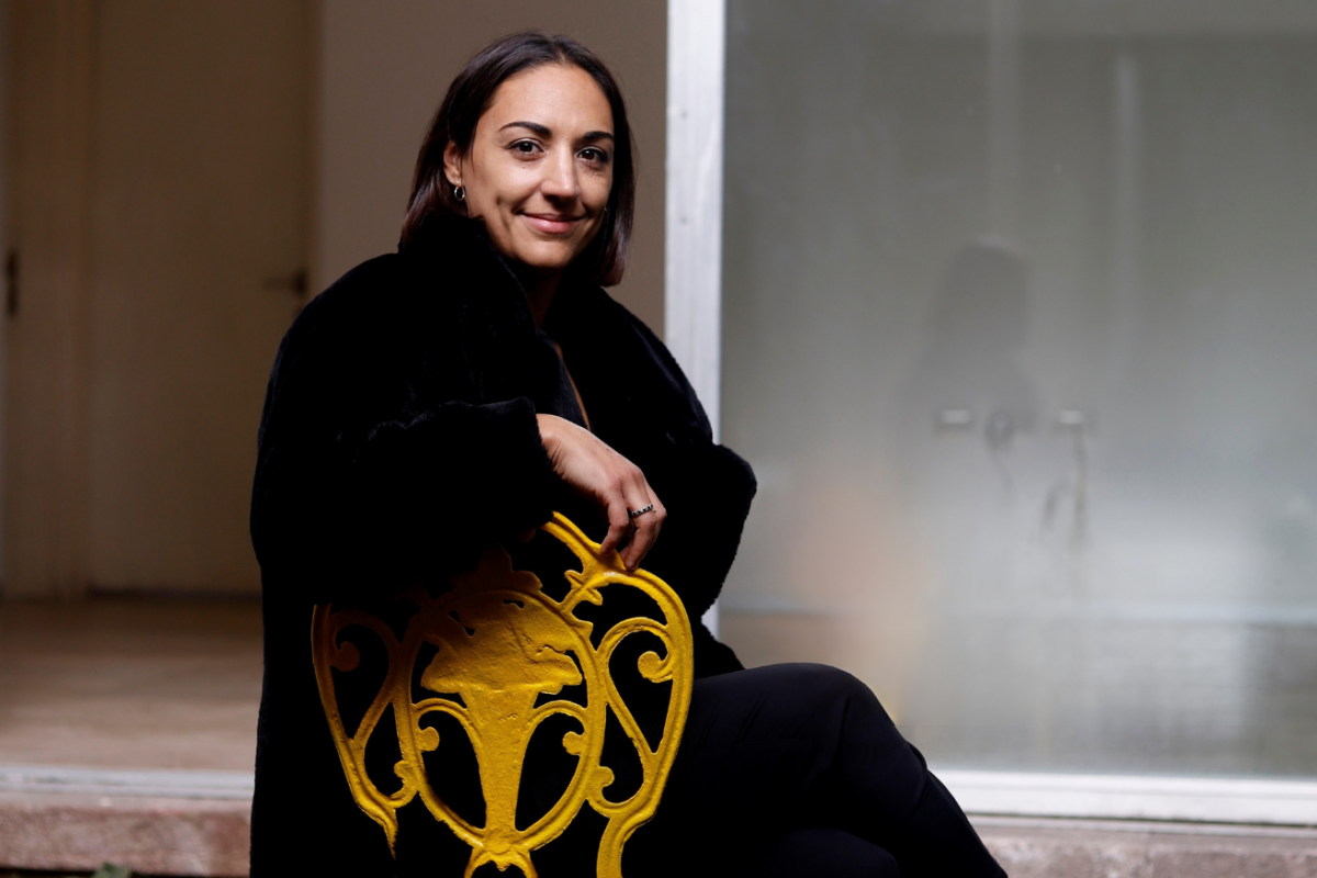 <p>Cómo Platanus ventures multiplicó por 80 su inversión en Toku</p>