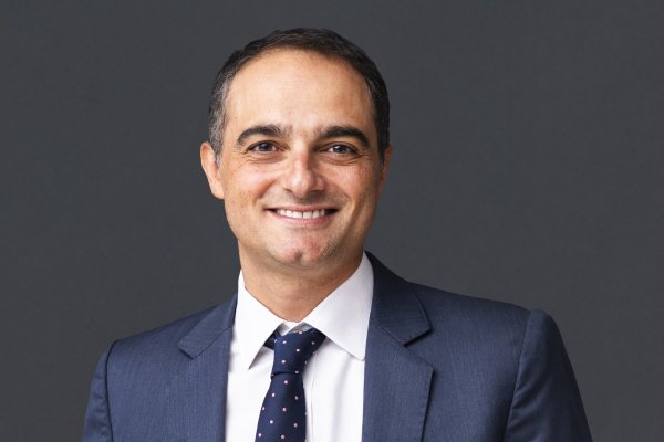 <p>DLA Piper Chile suma a Tomás Correa como socio del área de derecho público y mercados regulados</p>
