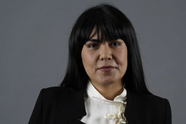 <p>Albagli Zaliasnik nombra a Jocelyn Aros como nueva directora del grupo laboral</p>