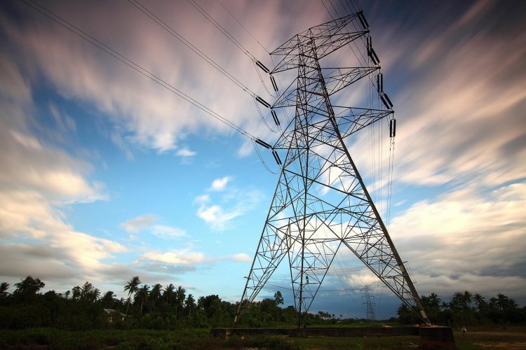 <p>Gobierno de Milei autoriza la privatización total de la energética Enarsa</p>