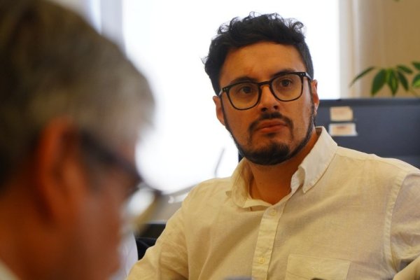 <p>Diputado Jaime Sáez (FA): “No tenemos ninguna intención de ajustar las finanzas públicas, causándole sufrimiento a la población, eso no lo vamos a permitir”</p>