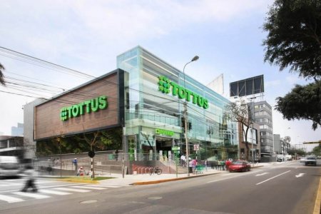Chilena Tottus tiene un nuevo plan tras las góndolas en Perú: remodelaciones y nuevo hipermercado