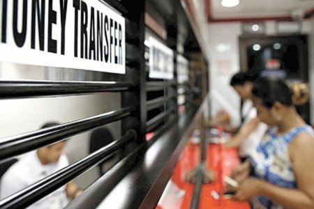 El FMI prevé una baja de las remesas de EEUU a Latinoamérica y advierte que "sería un shock más persistente"
