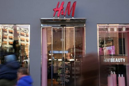 H&M abre su primer centro de distribución en Brasil y firma contrato logístico