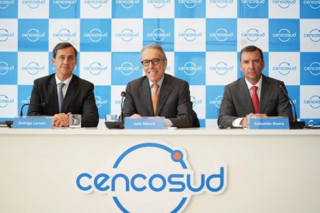 Cencosud destaca positivas perspectivas para Argentina y señales de recuperación en Colombia