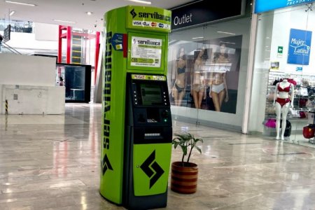Servibanca ampliará el alcance de Bre-B en Colombia y facilitará las transacciones a través de cajeros automáticos