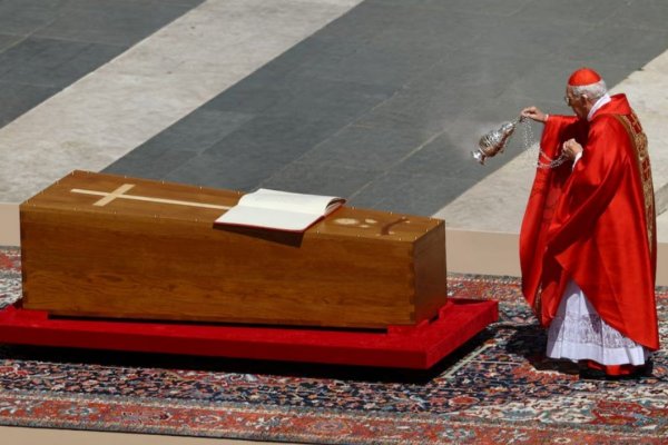 El legado del Papa Francisco en 5 relatos cercanos