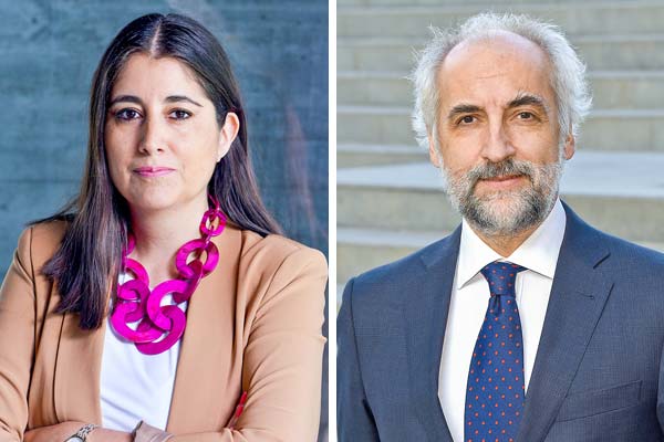 Expertos explican reparos de EEUU a Chile por propiedad intelectual y ley de datos personales al alero del TLC