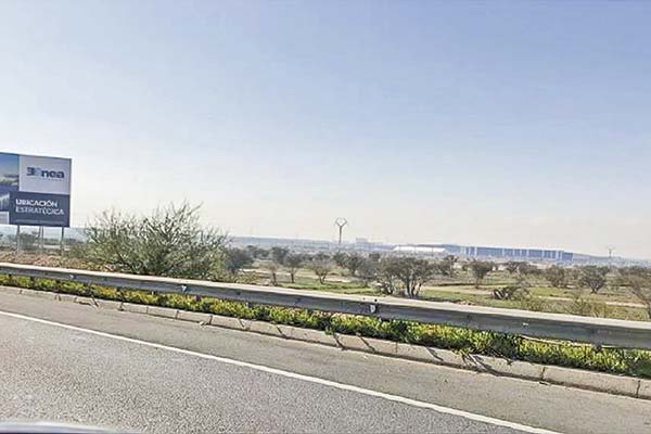 Enea apunta a la permisología para exigir mayor pago tras expropiación para el proyecto Conexión Vial Ruta 78-68