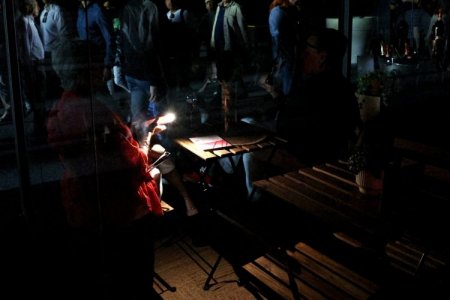 Apagón masivo: Grandes zonas de España, Portugal y Francia sufren cortes de electricidad