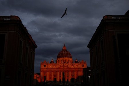 El cónclave para elegir al nuevo Papa comenzará el 7 de mayo