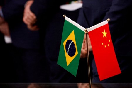 China retoma su interés por activos de minería e infraestructura en Brasil