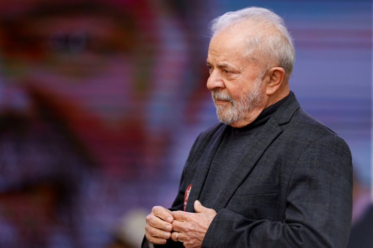 <p>Lula asegura que el Mercosur quiere avanzar en negociaciones para un acuerdo comercial con Canadá</p>