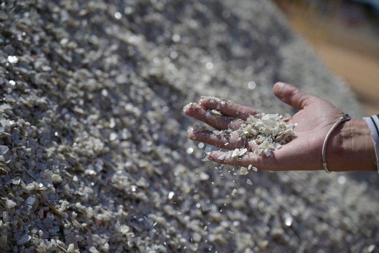 <p>Los minerales críticos y estratégicos son el pasaporte de Brasil hacia el futuro, según expertos</p>