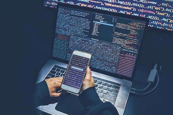 Intentos de ciberataques en Chile casi se cuadruplicaron en 2024