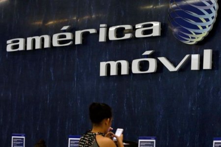 América Móvil, de Carlos Slim, obtiene 38,6% más de ganancias en el primer trimestre