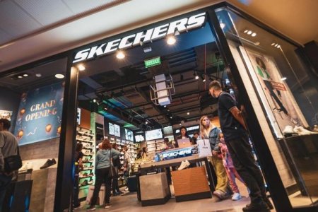 Con una mirada a largo plazo, Skechers aterrizó en Argentina y abre el camino al retorno de Timberland