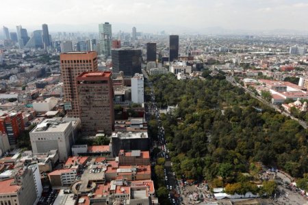 Cepal recorta estimación del PIB de Latinoamérica para 2025 por incertidumbre global