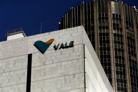 La minera brasileña Vale estudia alternativas para sus activos de níquel en un escenario "difícil"