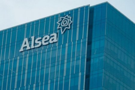 Utilidad neta de mexicana Alsea cae un 24% en el primer trimestre, pero ingresos suben casi 13%