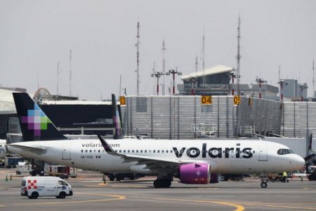 Aerolínea mexicana Volaris firma acuerdo de código compartido con Copa Airlines