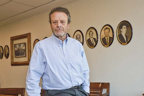 Gremio asegurador aplica reforma a su gobierno corporativo: tendrá directorio único y representantes externos