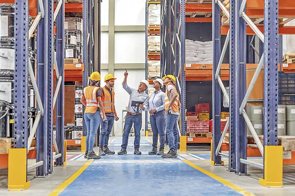 <p>Remuneraciones es por lejos el principal tema que enfrenta a los trabajadores y sus empleadores</p>