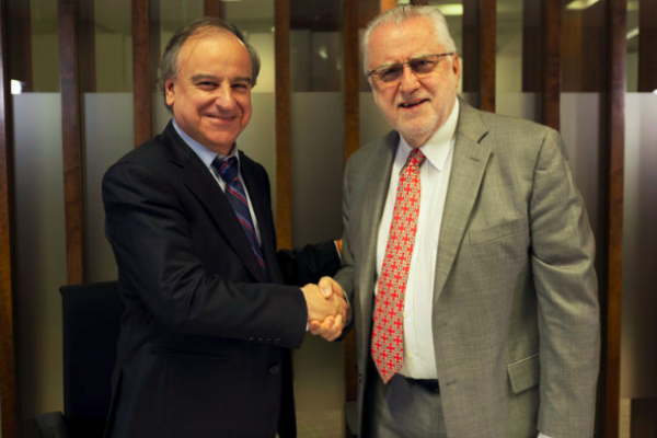 FNE y acuerdo Codelco-SQM limita designación de directores y ejecutivos, pero también de empleados y asesores