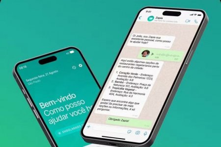 Holandesa Prosus invierte US$ 7 millones en uruguaya Zapia, la startup de IA para WhatsApp