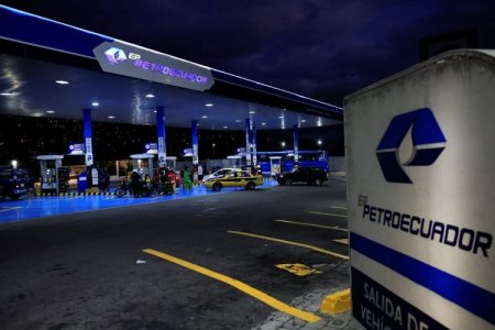 Petroecuador declara en emergencia a la mayor refinería de Ecuador por daños tras sismo