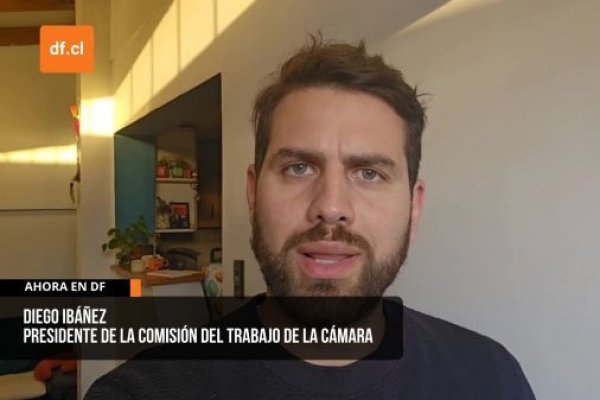 <p>Ahora en DF | Parlamentarios reaccionan ante nuevo acuerdo entre el Gobierno y la CUT para aumentar el salario mínimo</p>