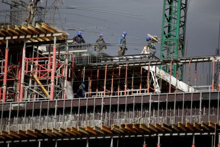 Aranceles de Trump “golpearían” construcción peruana, advierte el gremio