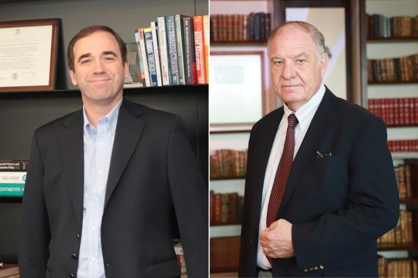 Jaime Carey deja la presidencia de MetLife tras 25 años y asume Gregorio Ruiz-Esquide