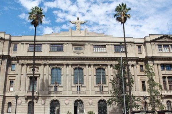 MBA de la UC lidera por octavo año consecutivo en América Latina