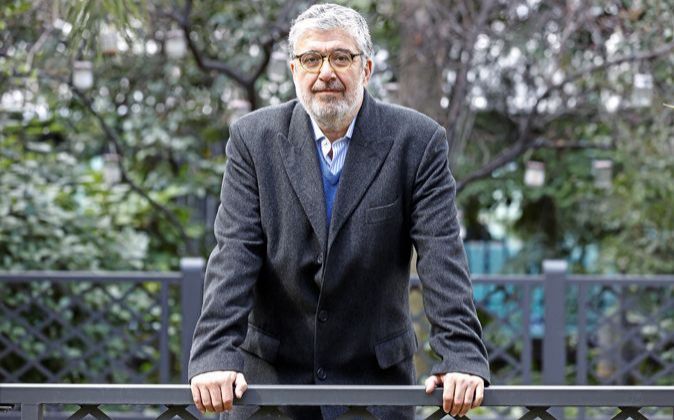 <p>(Foto: Diario Expansión, España)</p>