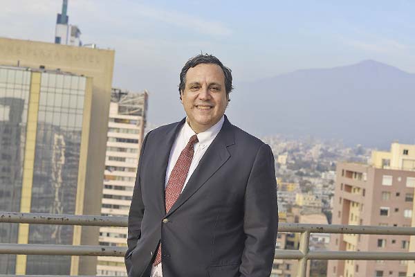 Inapi destaca avances en patentes y valora trabajo con EEUU para mejorar protección industrial