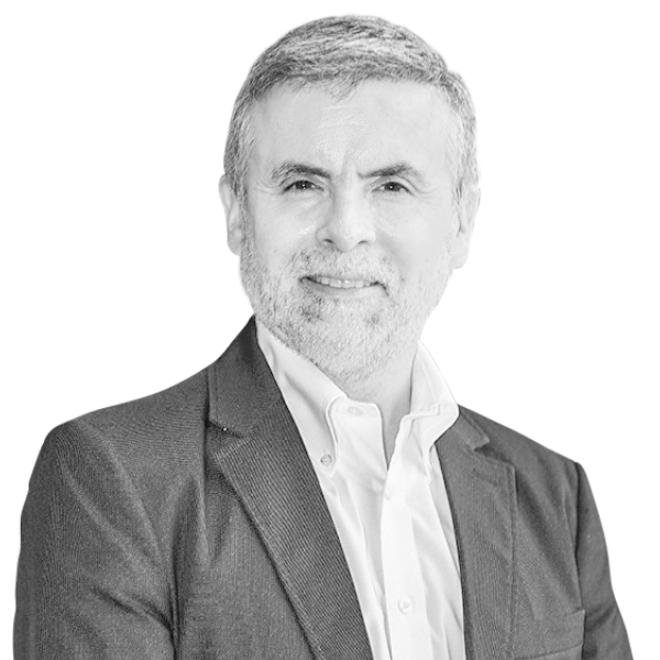 Contribuciones: ¿por qué pago lo que pago?