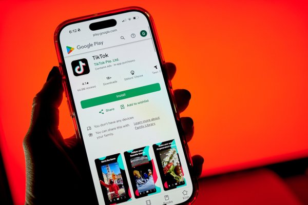 La UE multa a TikTok con 530 millones de euros por enviar ilegalmente datos de usuarios a China