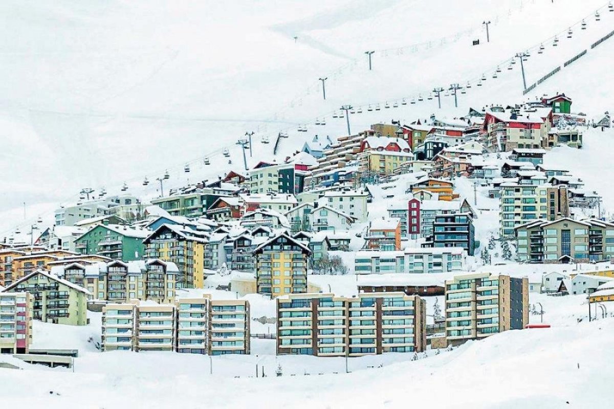 <p>Mountain Capital Partners invertirá US$ 4 millones en La Parva y Valle Nevado</p>