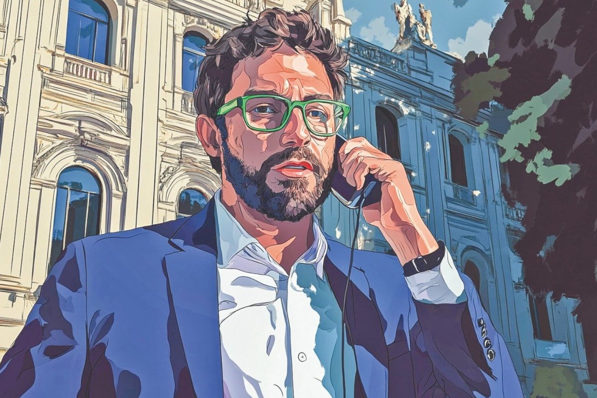 <p>Columna de J.J.Jinks: Gulliver y la igualdad ante la ley</p>