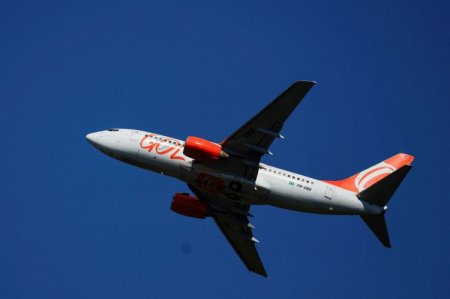Brasileña Gol Airlines avanza para salir del Capítulo 11: recibe US$ 125 millones de acreedores