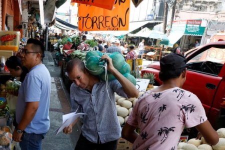 México implementará reducción jornada laboral a 40 horas semanales para 2030