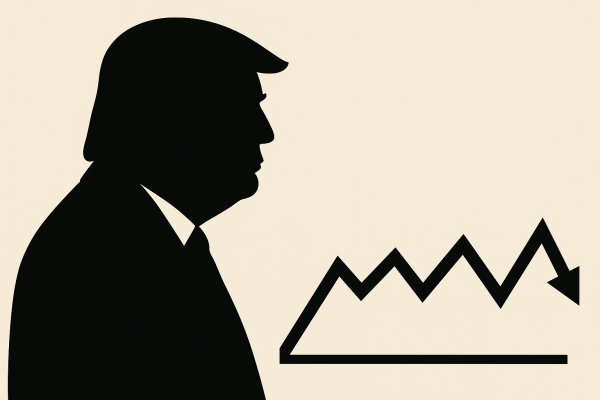 Los 100 días de Trump: cinco claves para los inversionistas