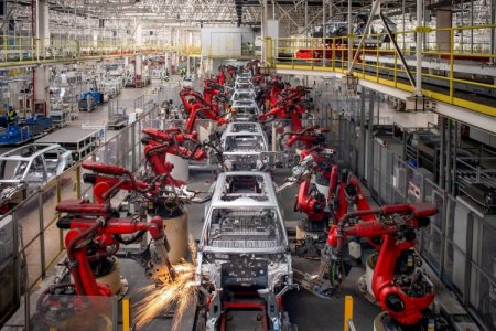 China casi duplica la venta de sus vehículos en Perú, así se reconfigura el mercado
