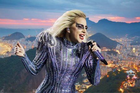 Vuelos a Río de Janeiro alcanzan 90% de ocupación antes del concierto de Lady Gaga
