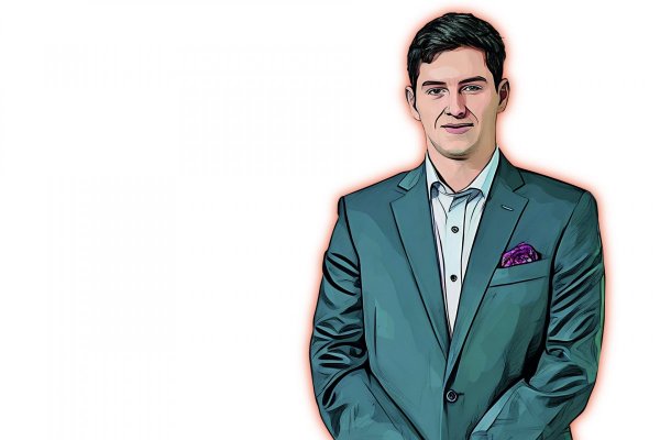 Ian Fürst, el director más joven de las firmas IPSA